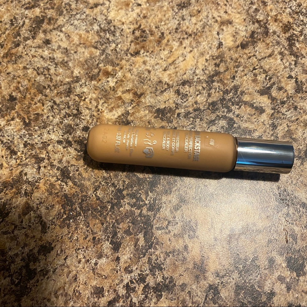 Dior make-up - Picture 2 of 4